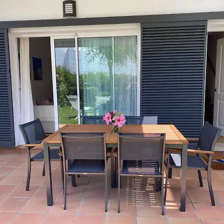 Fontanilla 58 Casa Lucia With Pool And Garage At Playa Conil Villa Conil De La Frontera Exterior photo
