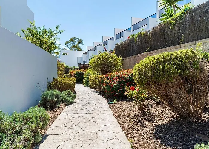 Fontanilla 58 Casa Lucia With Pool And Garage At Playa Conil