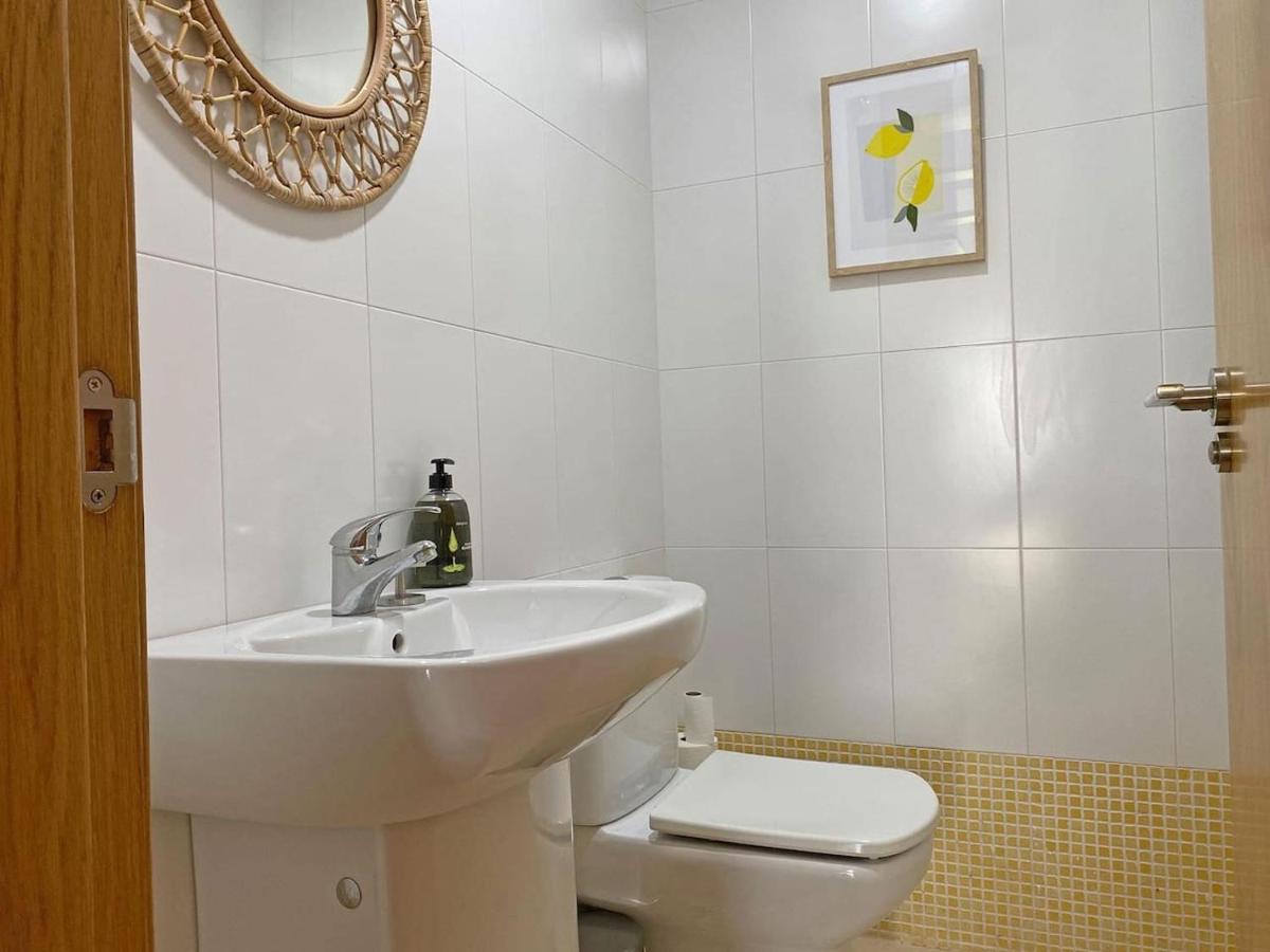 Holiday home Fontanilla 58 Casa Lucia With Pool And Garage At Playa Conil