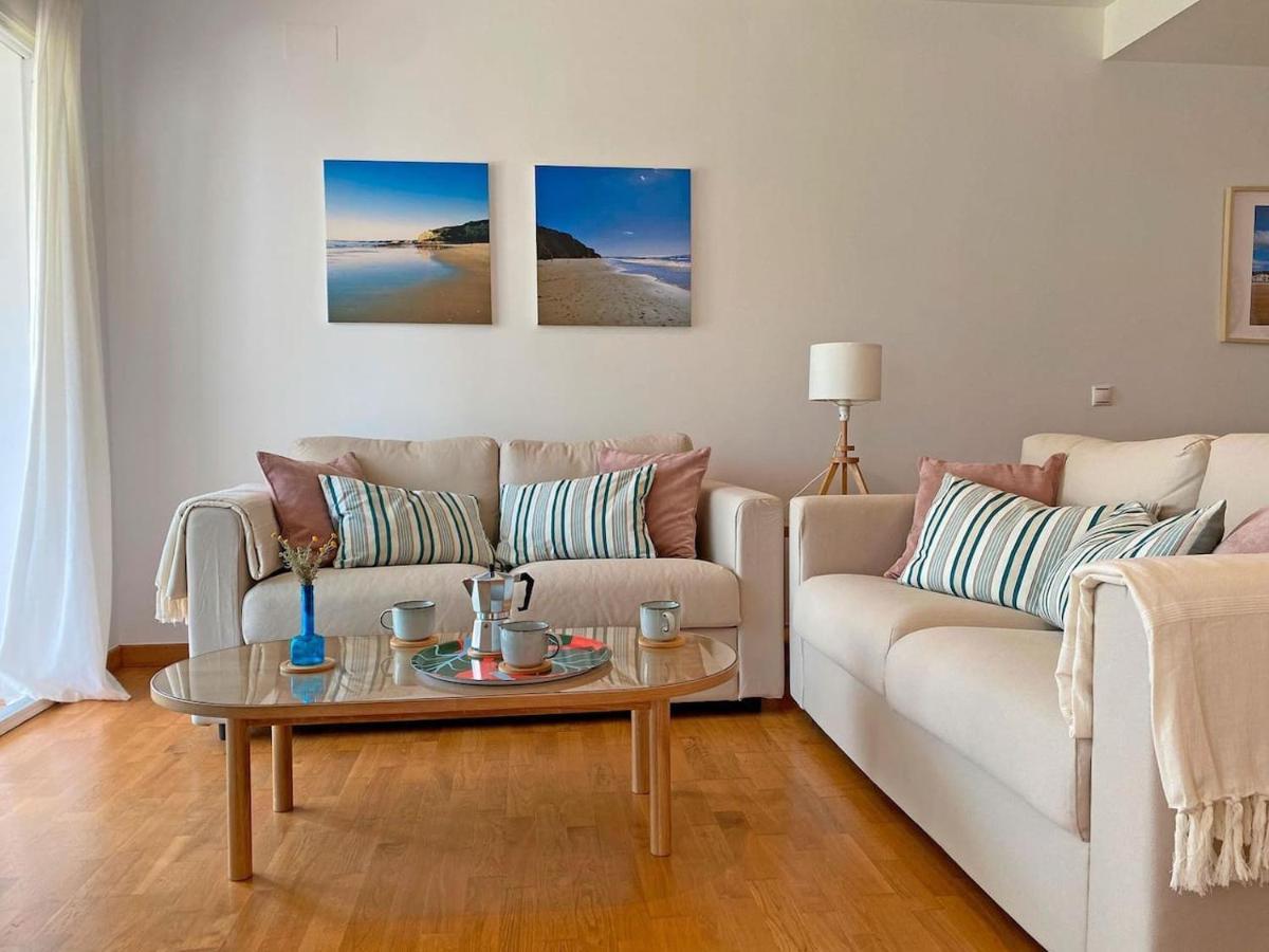 Holiday home Fontanilla 58 Casa Lucia With Pool And Garage At Playa Conil