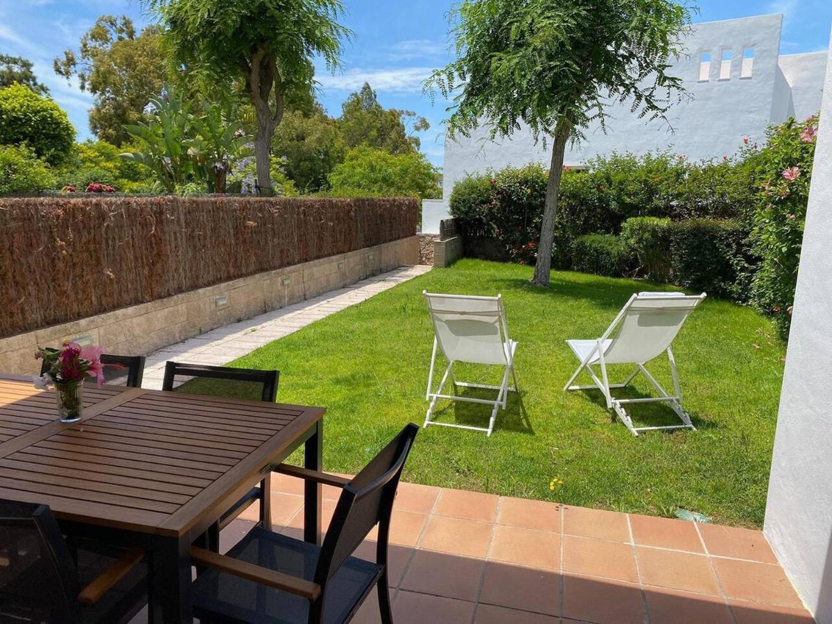 Fontanilla 58 Casa Lucia With Pool And Garage At Playa Conil Holiday home Conil De La Frontera