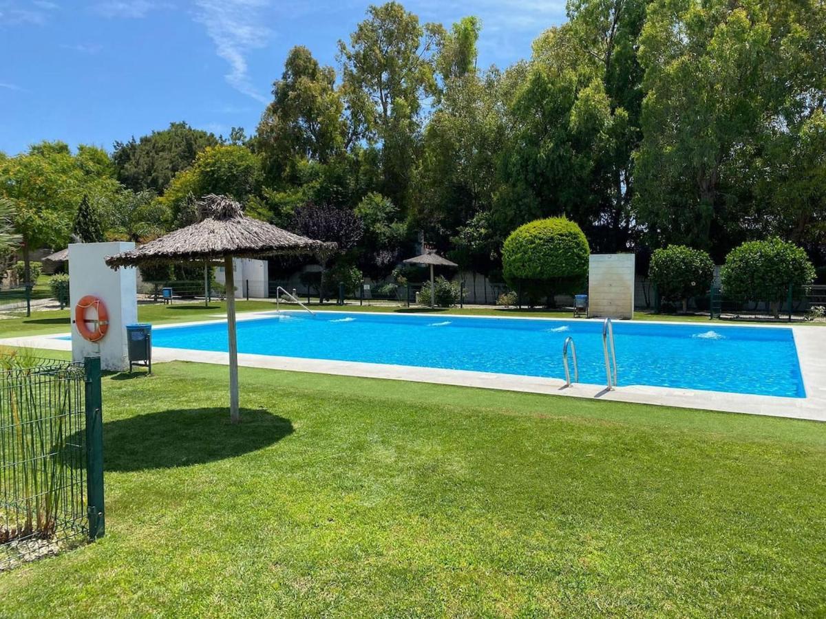 Holiday home Fontanilla 58 Casa Lucia With Pool And Garage At Playa Conil