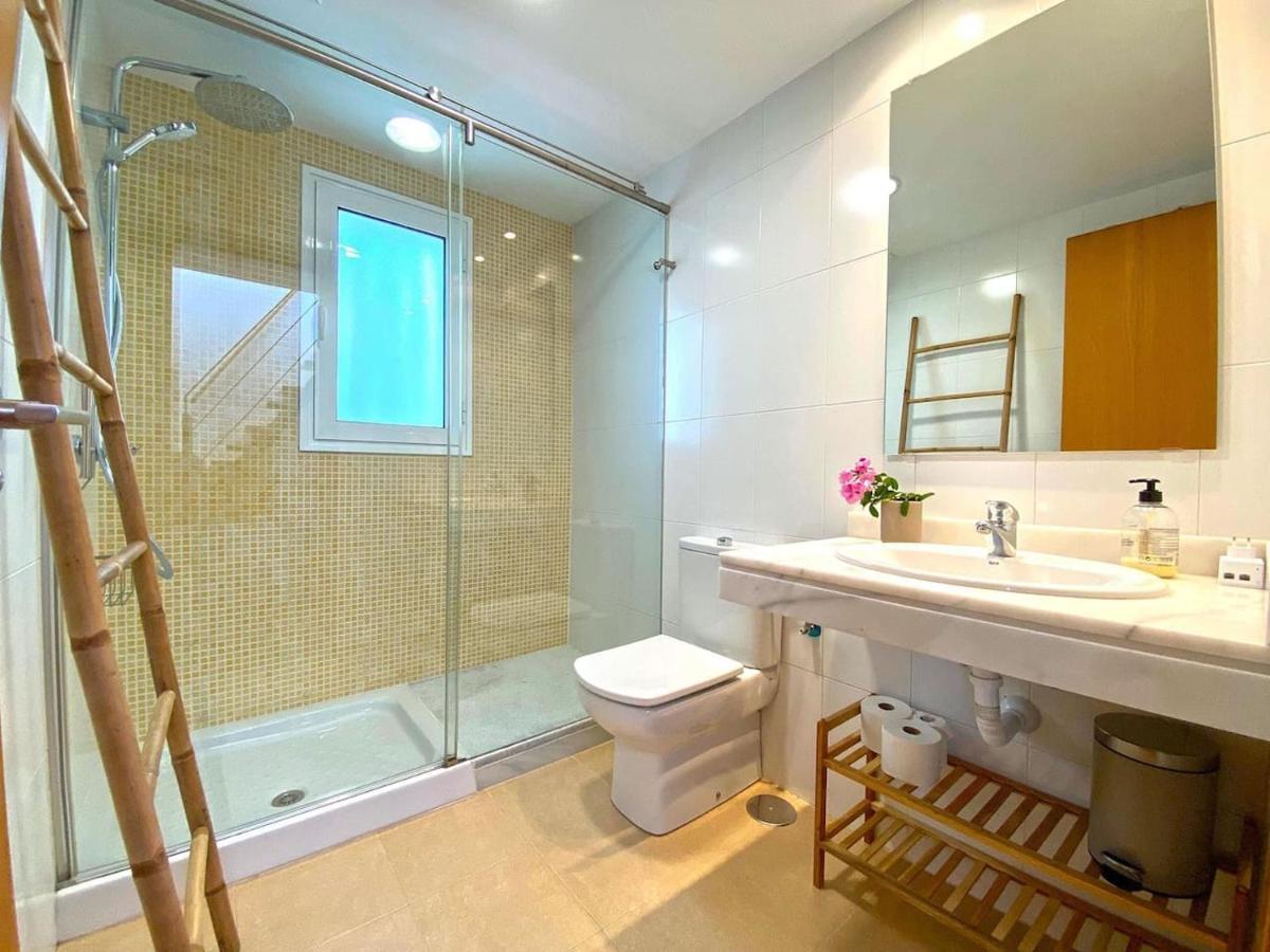 Holiday home Fontanilla 58 Casa Lucia With Pool And Garage At Playa Conil