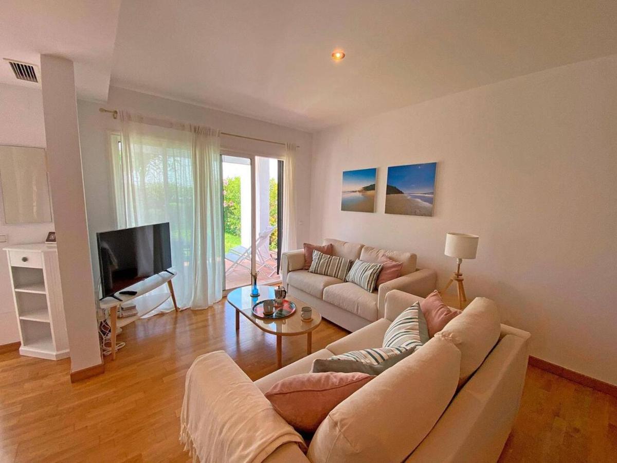 Fontanilla 58 Casa Lucia With Pool And Garage At Playa Conil Holiday home *