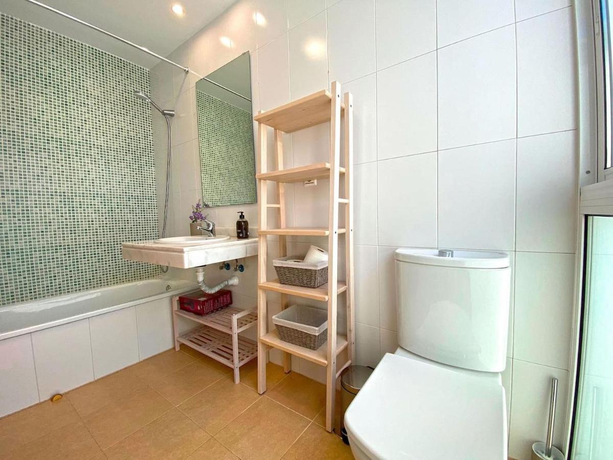 Holiday home Fontanilla 58 Casa Lucia With Pool And Garage At Playa Conil *