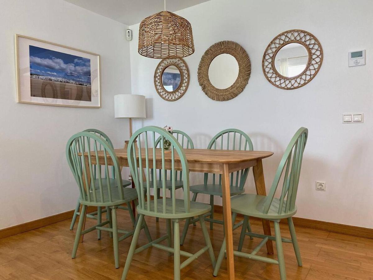Holiday home Fontanilla 58 Casa Lucia With Pool And Garage At Playa Conil *