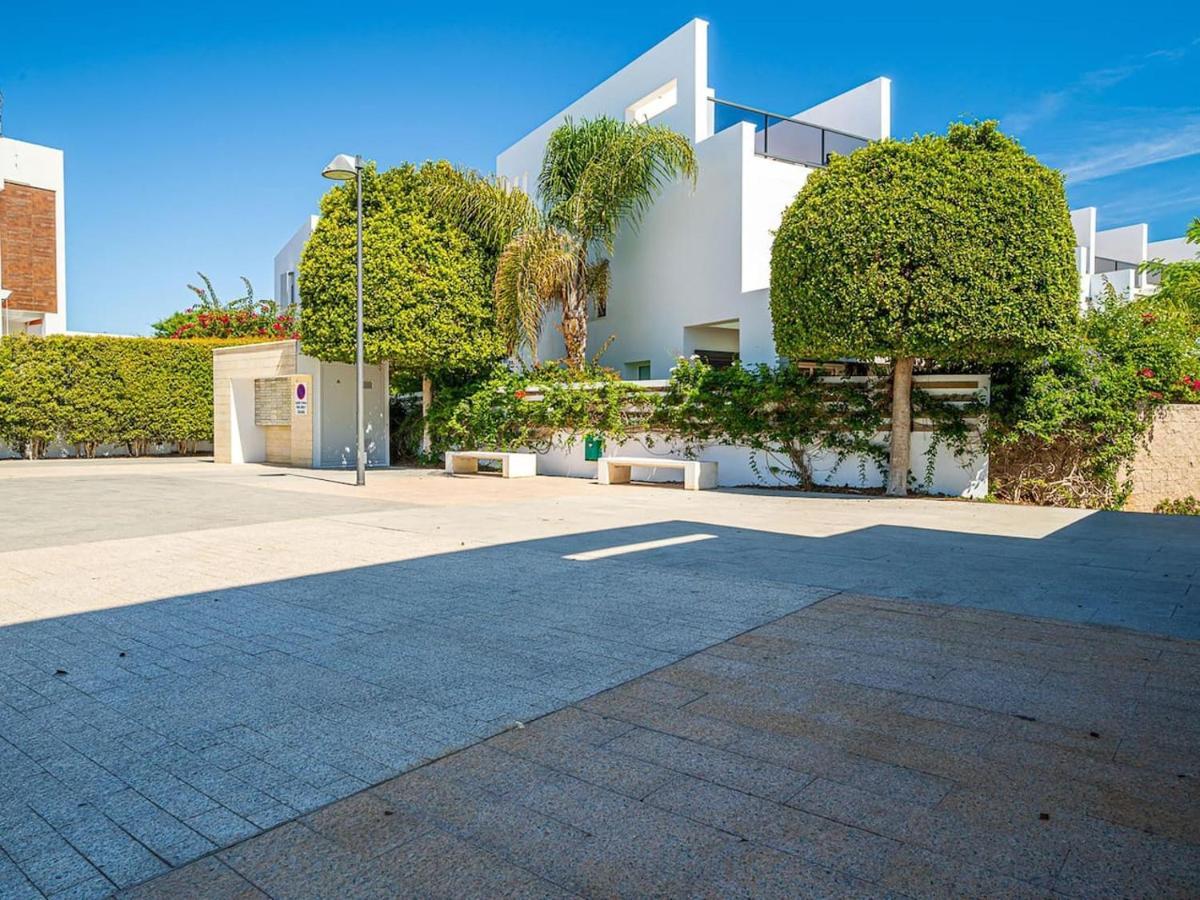 Fontanilla 58 Casa Lucia With Pool And Garage At Playa Conil Holiday home *
