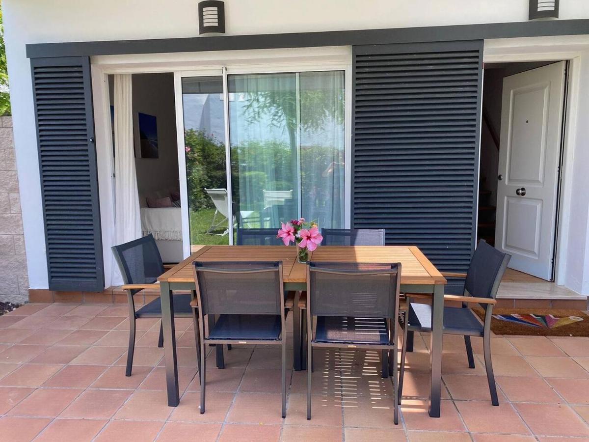 Holiday home Fontanilla 58 Casa Lucia With Pool And Garage At Playa Conil Conil De La Frontera