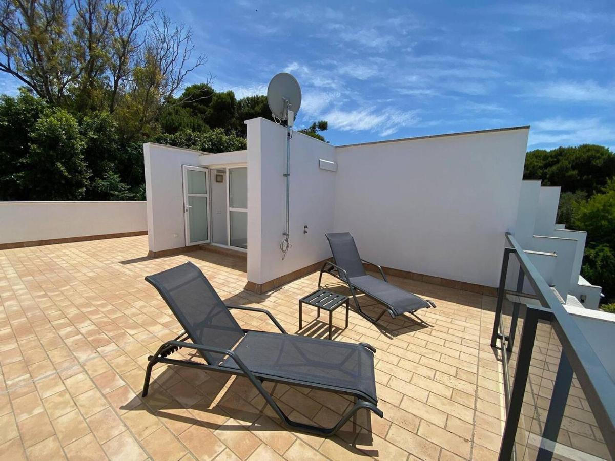 Holiday home Fontanilla 58 Casa Lucia With Pool And Garage At Playa Conil