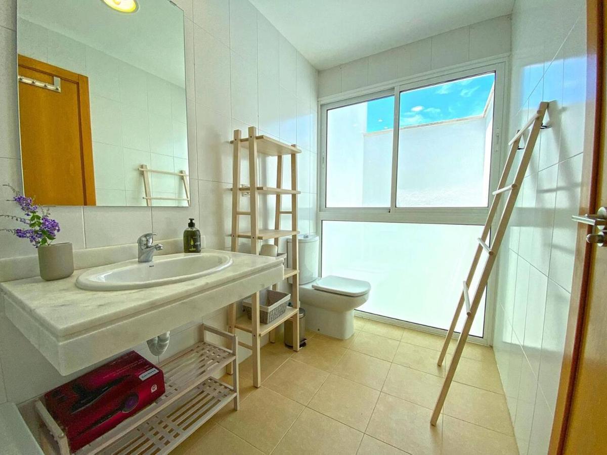 Holiday home Fontanilla 58 Casa Lucia With Pool And Garage At Playa Conil *