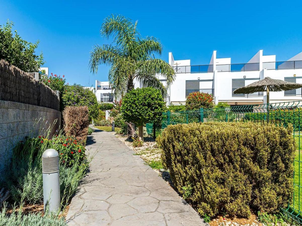 Fontanilla 58 Casa Lucia With Pool And Garage At Playa Conil * Conil De La Frontera