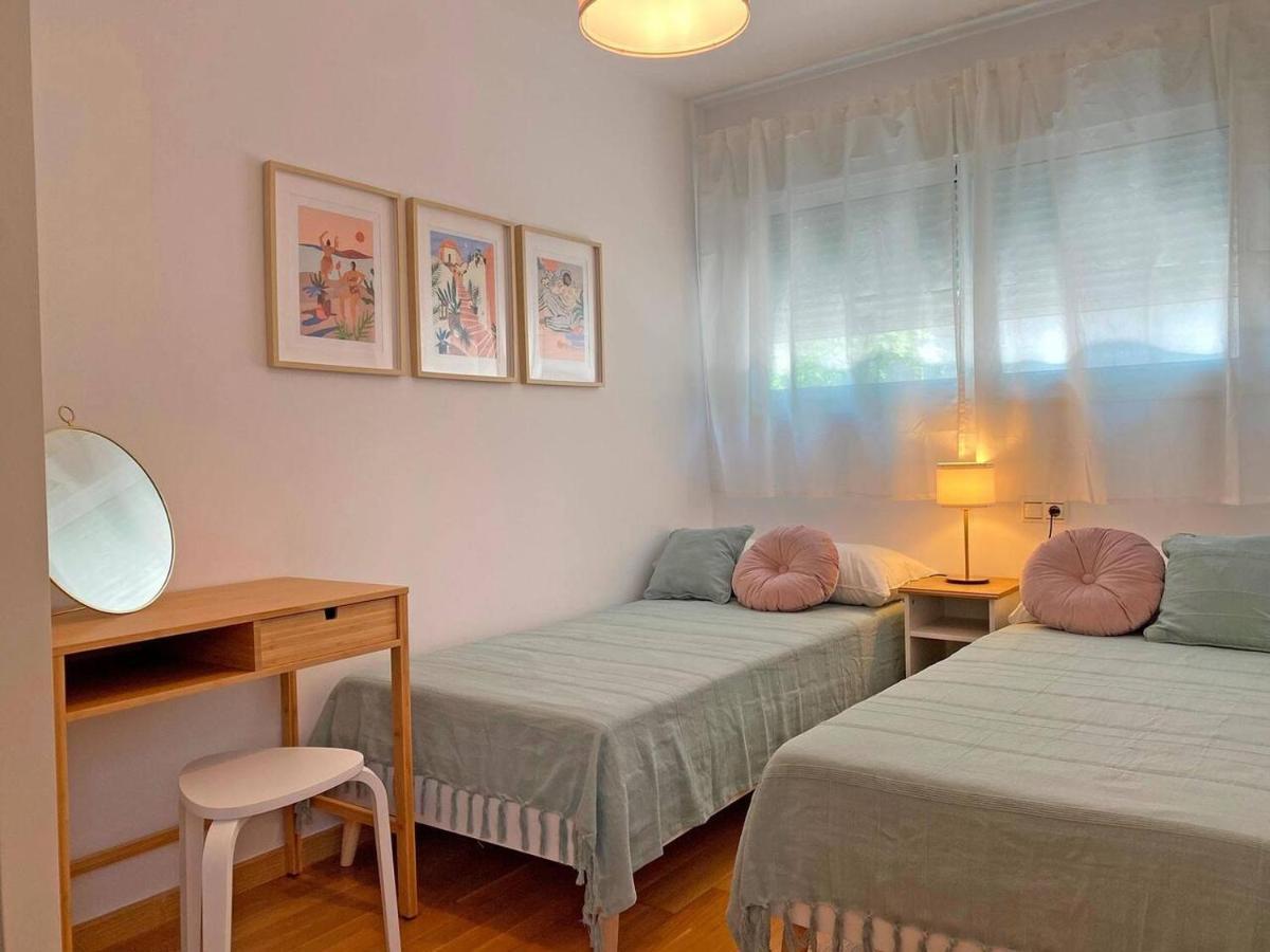 Holiday home Fontanilla 58 Casa Lucia With Pool And Garage At Playa Conil Conil De La Frontera