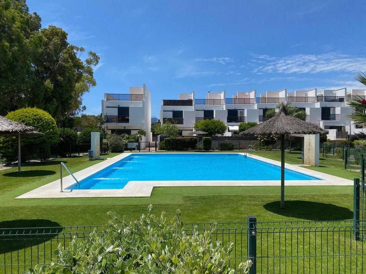 Fontanilla 58 Casa Lucia With Pool And Garage At Playa Conil Holiday home Conil De La Frontera