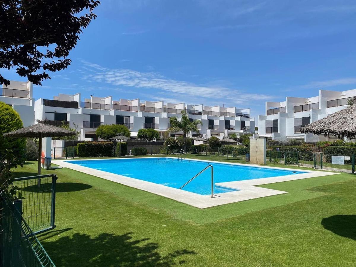Holiday home Fontanilla 58 Casa Lucia With Pool And Garage At Playa Conil *
