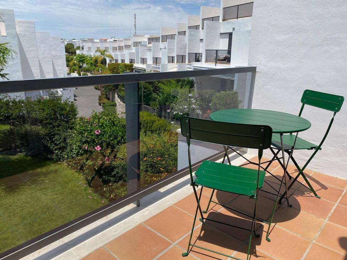 Holiday home Fontanilla 58 Casa Lucia With Pool And Garage At Playa Conil