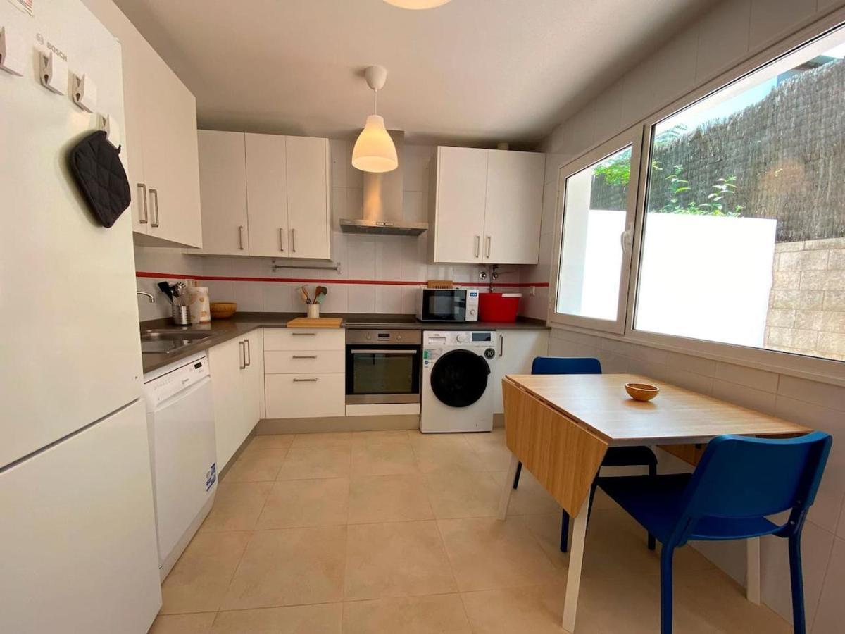 Holiday home Fontanilla 58 Casa Lucia With Pool And Garage At Playa Conil